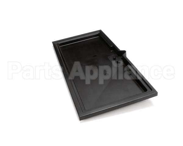 630150005 Cornelius Drip Tray Inj Mold Dd Blk 23In