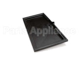 630150005 Cornelius Drip Tray Inj Mold Dd Blk 23In