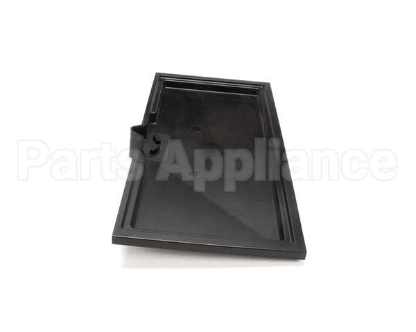 630150005 Cornelius Drip Tray Inj Mold Dd Blk 23In