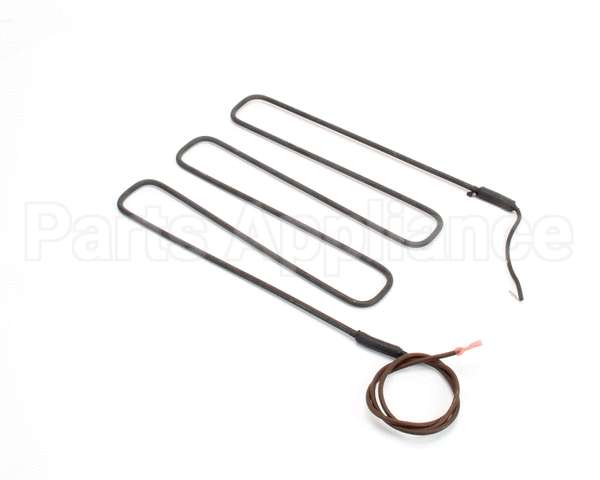 63019 Silver King Heater Defrost 115V (500W) Skucf7F