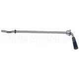6302-1012-8000 Compatible Standard Keil Twist Handle Assy