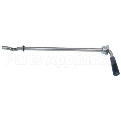 6302-1012-8000 Compatible Standard Keil Twist Handle Assy