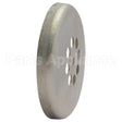 6302-1014-8000 Compatible Standard Keil Overflow Strainer Use With 11923