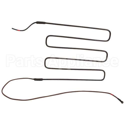 63020 Compatible Silver King Heater Defrst Evap 230V Ucf7F