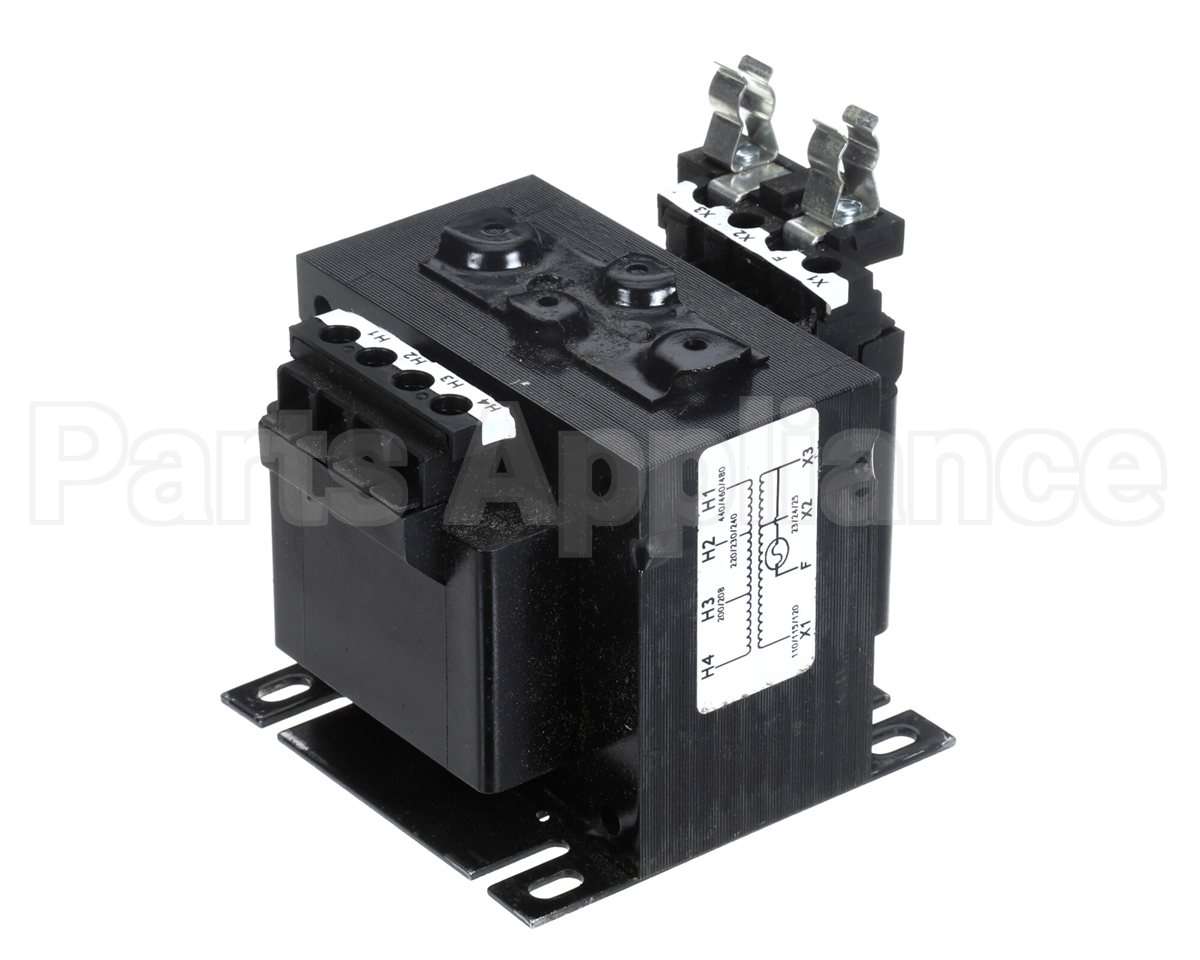 63026-1 Biro Transformer, 100Va, 208Thru460Pri/24,115
