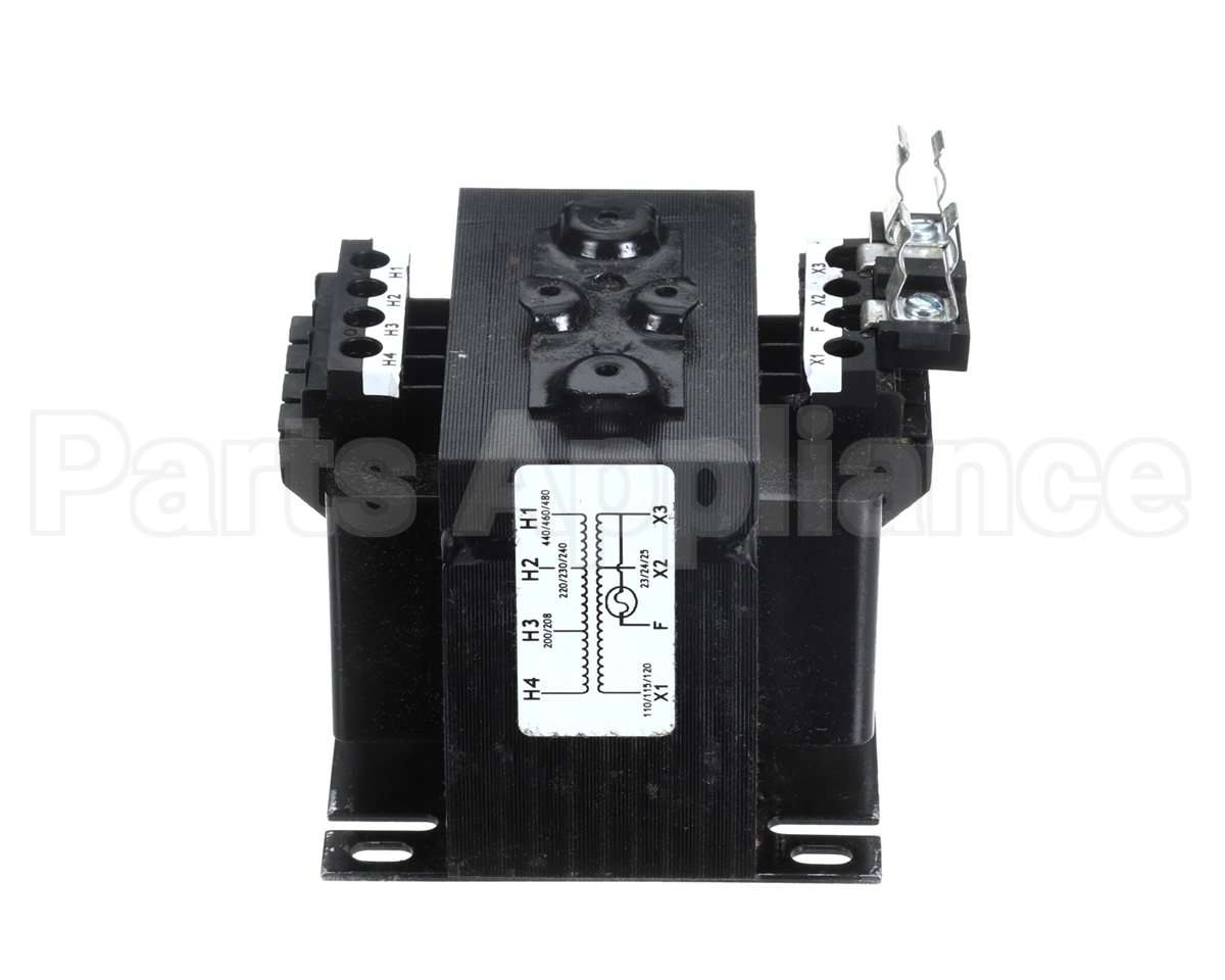 63026-1 Biro Transformer, 100Va, 208Thru460Pri/24,115