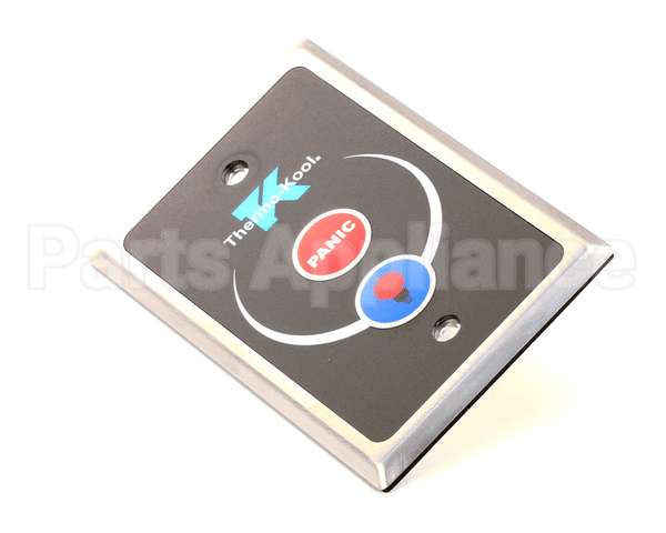 630300 Thermo-Kool Panic Alarm Button