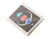630300 Thermo-Kool Panic Alarm Button