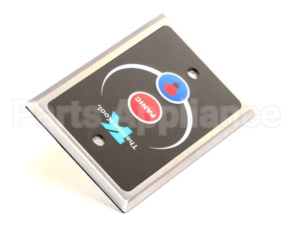 630300 Thermo-Kool Panic Alarm Button