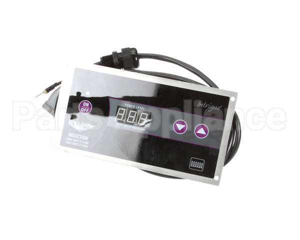 630301-2 Vollrath Control Box Assembly 69505 / 69508