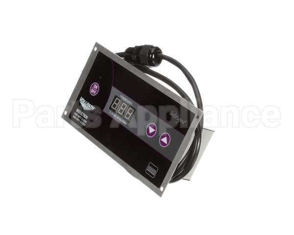 630301-2 Vollrath Control Box Assembly 69505 / 69508