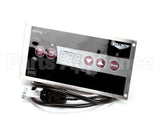 630306-2 Vollrath Control Box - Ce Drop-In