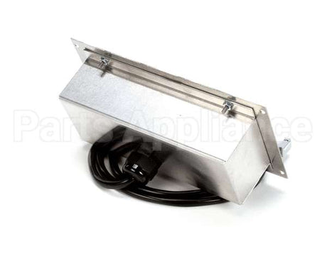 630306-2 Vollrath Control Box - Ce Drop-In