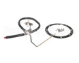 63034 Blodgett Kit,Elect,Gas Brn 13Kw/50K Btu