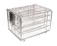 63039 Henny Penny Basket 4 Layer Ss Electric