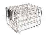 63039 Henny Penny Basket 4 Layer Ss Electric