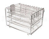 63039 Henny Penny Basket 4 Layer Ss Electric