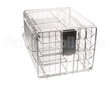 63039 Henny Penny Basket 4 Layer Ss Electric