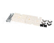 6305-018 Heat Seal Bearing Block Set
