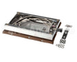 6305011 Heat Seal 6 X 9 Hot Plate Assembly Kit: