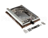 6305011 Heat Seal 6 X 9 Hot Plate Assembly Kit: