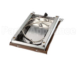 6305011 Heat Seal 6 X 9 Hot Plate Assembly Kit: