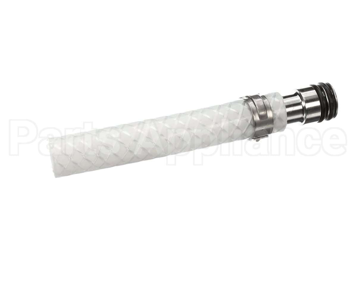 630600024 Cornelius Hose/Fitting Assembly C-Plt To Manif