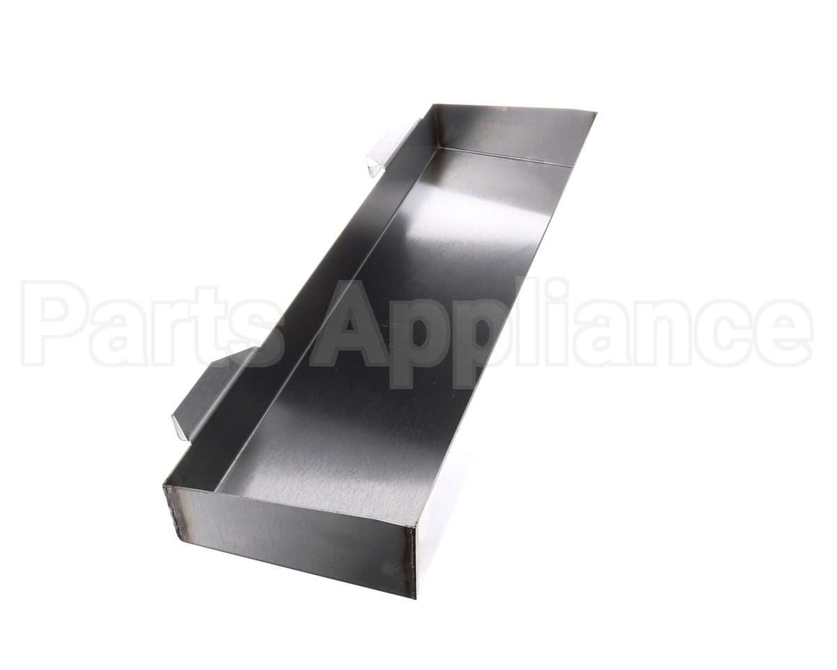 63066 Blodgett Bottle Rack, Metric