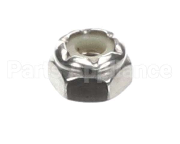 63068 Grindmaster Cecilware Nut, 10-32 Nm, Nylon Insert He