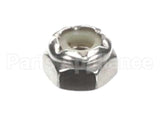 63068 Grindmaster Cecilware Nut, 10-32 Nm, Nylon Insert He