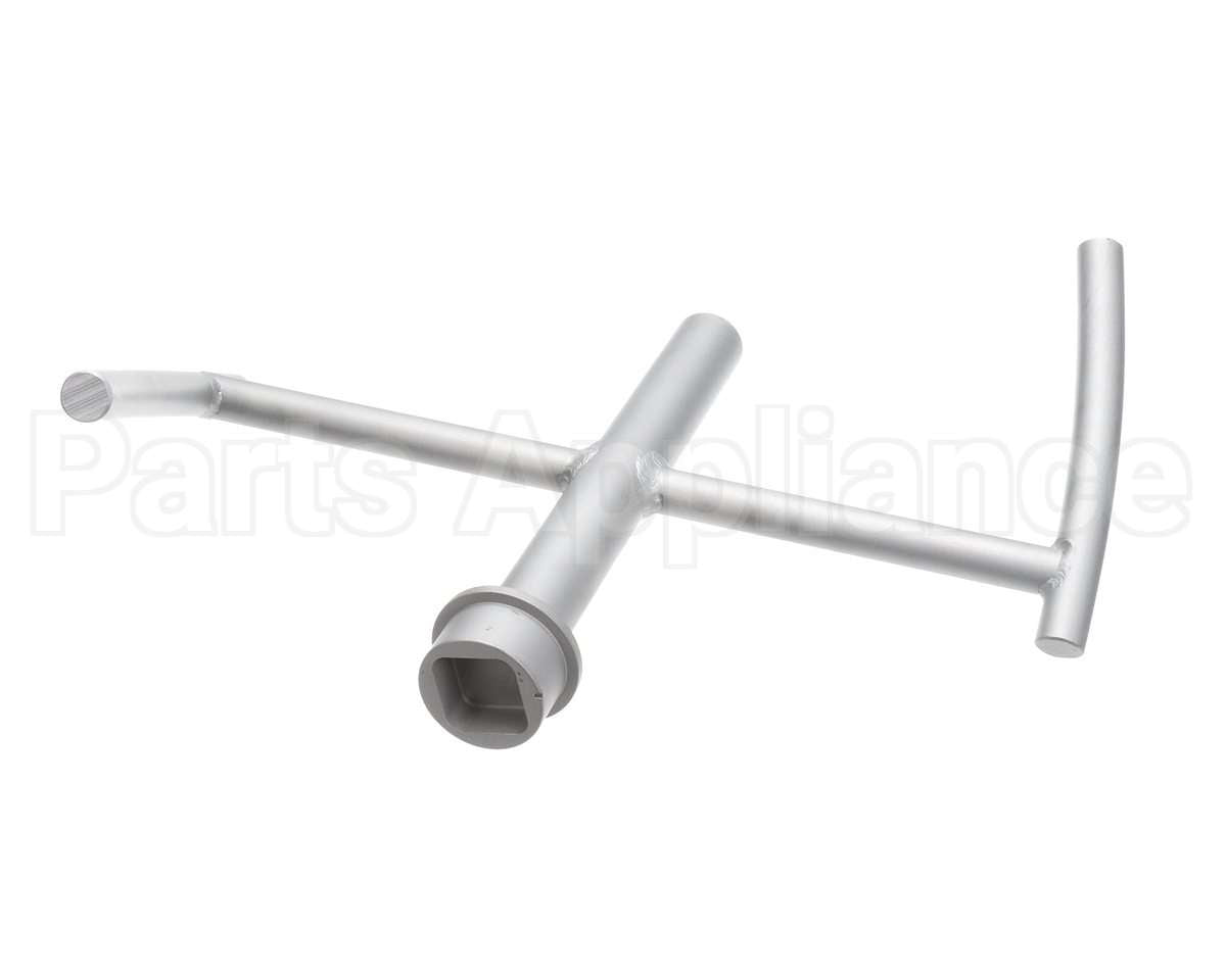 63073 Biro Mixer Paddle Xmnt, Round Blade