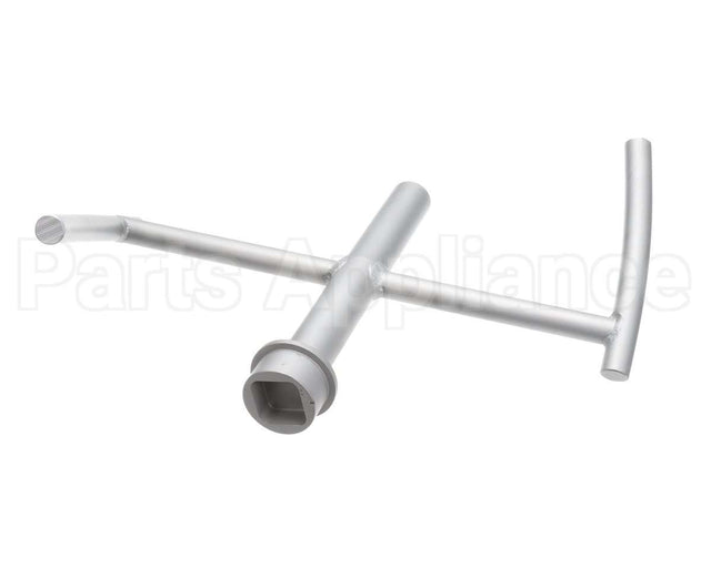 63073 Biro Mixer Paddle Xmnt, Round Blade