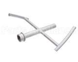 63073 Biro Mixer Paddle Xmnt, Round Blade
