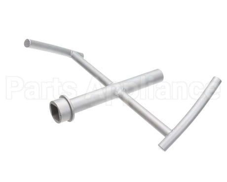 63073 Biro Mixer Paddle Xmnt, Round Blade