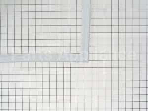 WR24X10077 GE Refrigerator Fresh Food Door Gasket