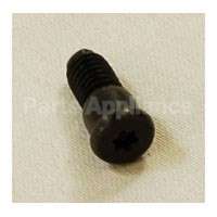 W10138802 Whirlpool Screw