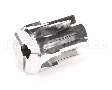 630900608 Cornelius Head Extruder Machined 2.50