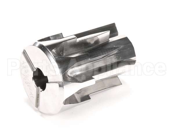 630900608 Cornelius Head Extruder Machined 2.50