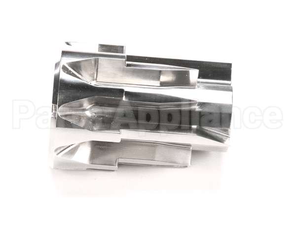 630900608 Cornelius Head Extruder Machined 2.50