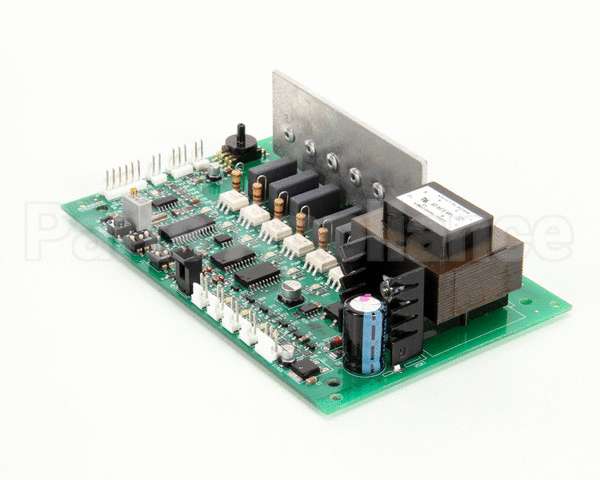 630900789 Cornelius Board Control X Series