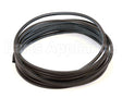 630901588-10 Cornelius Gasket Bin Drop In D Seal 10Ft