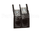 63097 Henny Penny Terminal Block - 2 Pole