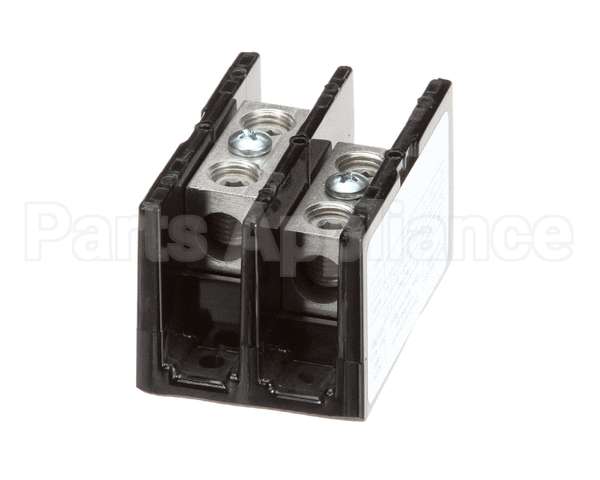 63097 Henny Penny Terminal Block - 2 Pole