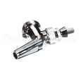 630PC Compatible Perlick Faucet, Beer (Sanitary, Front)