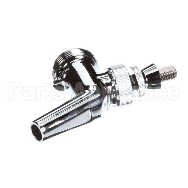 630PC Compatible Perlick Faucet, Beer (Sanitary, Front)