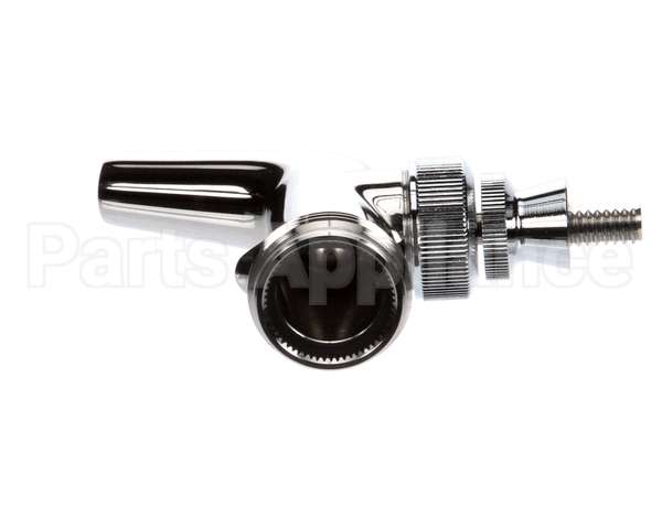 630SS Perlick Faucet, Beverage, Sainitary, F