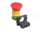 6310007 Jac Machines Emergencystop Button ((22Mm) Emergency S