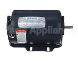 63105 Henny Penny Motor 1/4 Hp 120/240V 60/50Hz