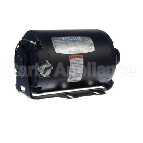 63106 Henny Penny Motor Assembly 1/4 Hp 120V 60Hz