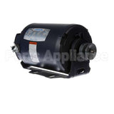 63106 Henny Penny Motor Assembly 1/4 Hp 120V 60Hz
